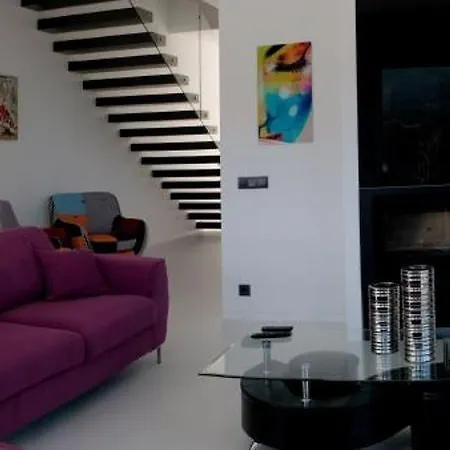 Iamar Vakantiehuis