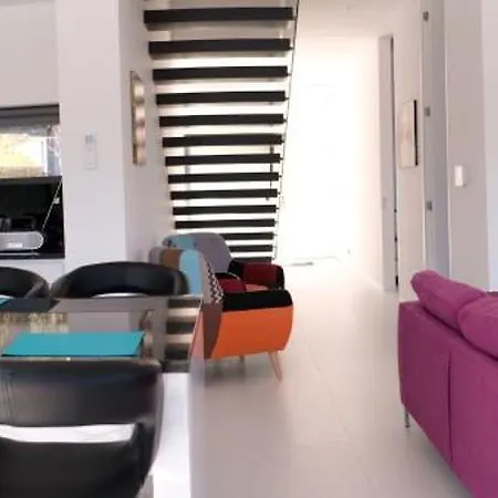 Iamar Vakantiehuis Canedo de Basto