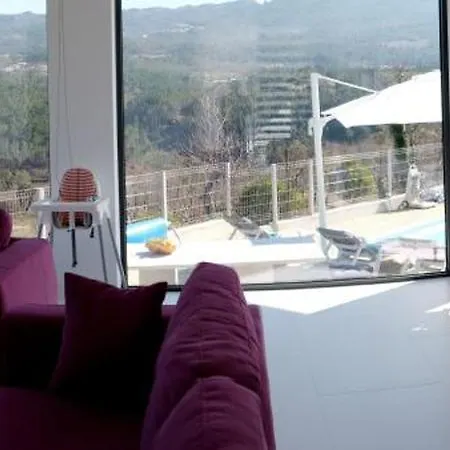 Ferienvilla Villa Iamar Mit Privatem Pool *