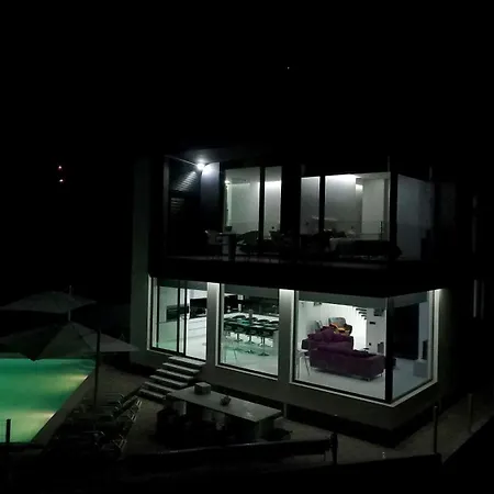 Holiday home Ferienvilla Villa Iamar Mit Privatem Pool *