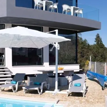 Ferienvilla Villa Iamar Mit Privatem Pool *
