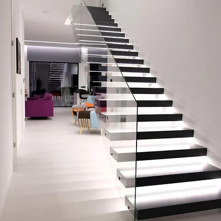 Vakantiehuis Iamar