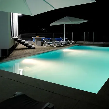 Ferienvilla Villa Iamar Mit Privatem Pool *