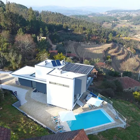 Holiday home Ferienvilla Villa Iamar Mit Privatem Pool