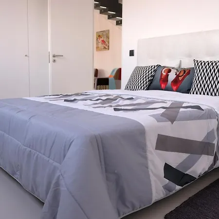 Iamar Vakantiehuis *