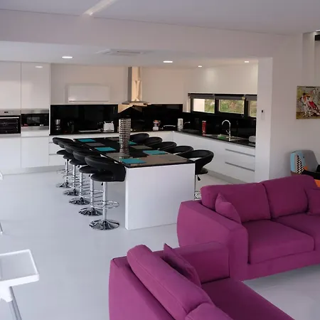 Holiday home Ferienvilla Villa Iamar Mit Privatem Pool *