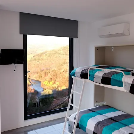 Vakantiehuis Iamar Canedo de Basto