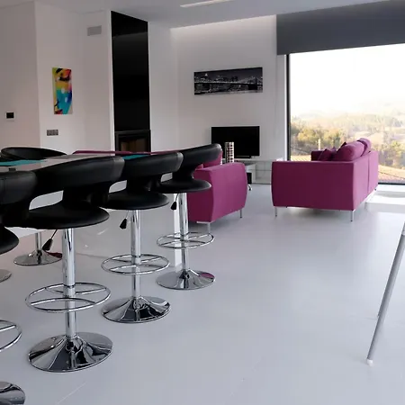Ferienvilla Villa Iamar Mit Privatem Pool *