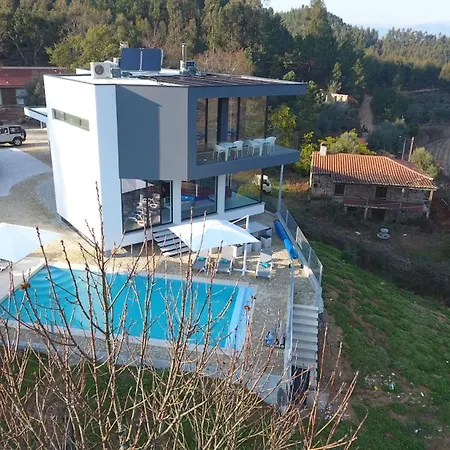 Ferienvilla Villa Iamar Mit Privatem Pool Holiday home