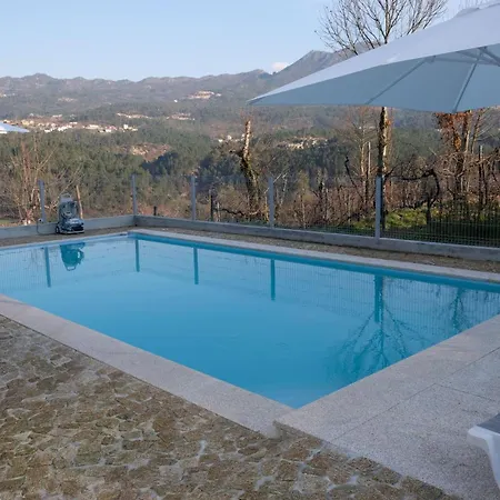 Ferienvilla Villa Iamar Mit Privatem Pool Holiday home